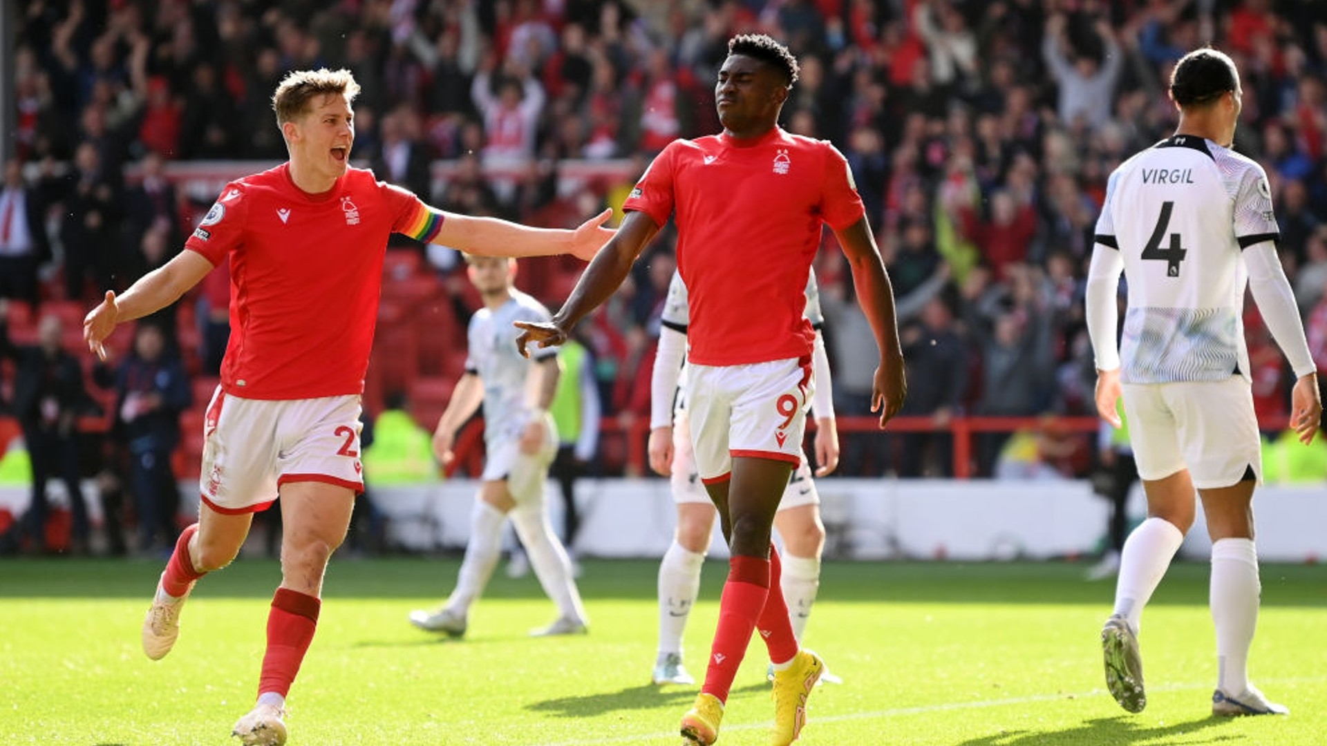 次重要对决 次重要对决