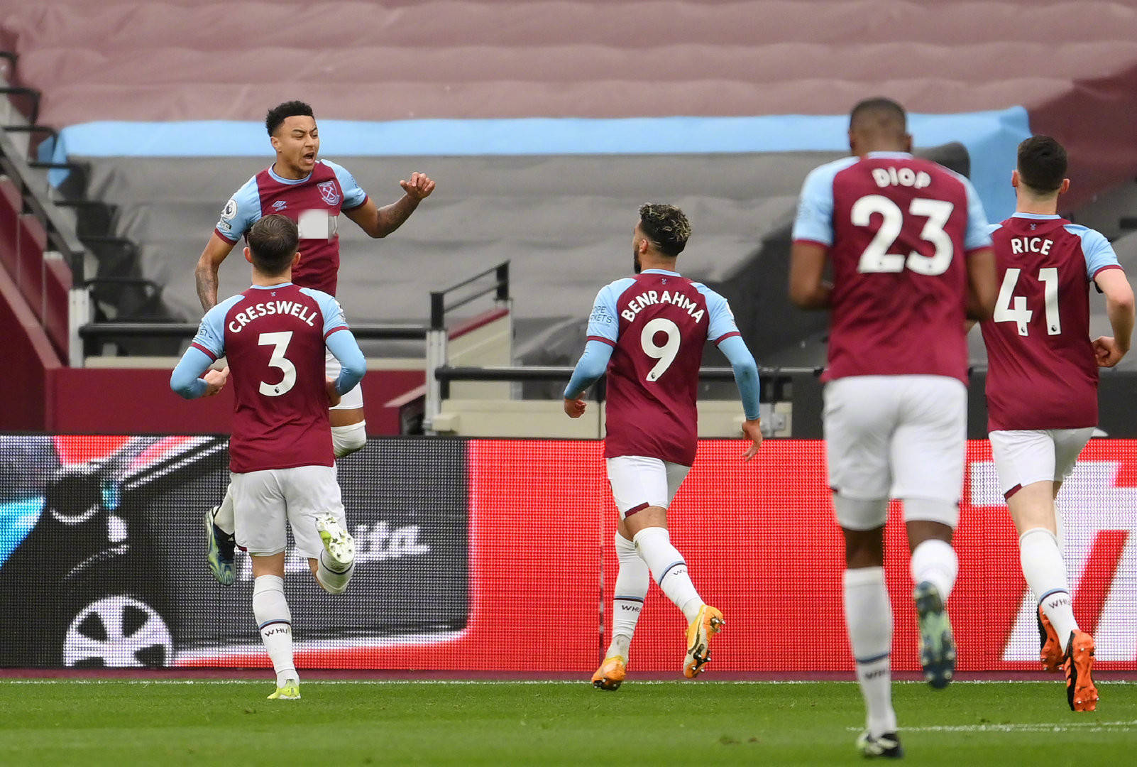 合表现明显 合表现明显