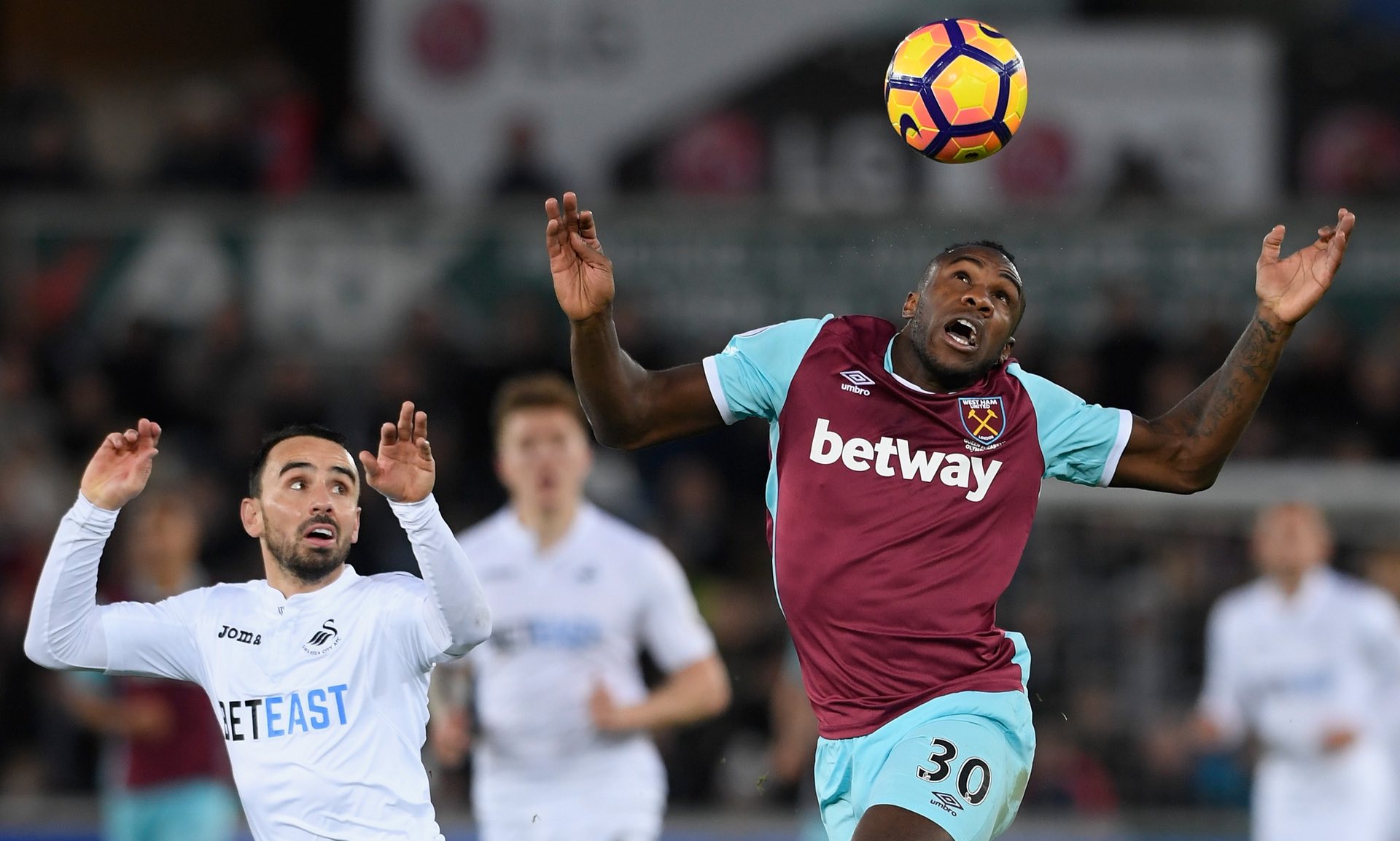 核心在于拼 核心在于拼