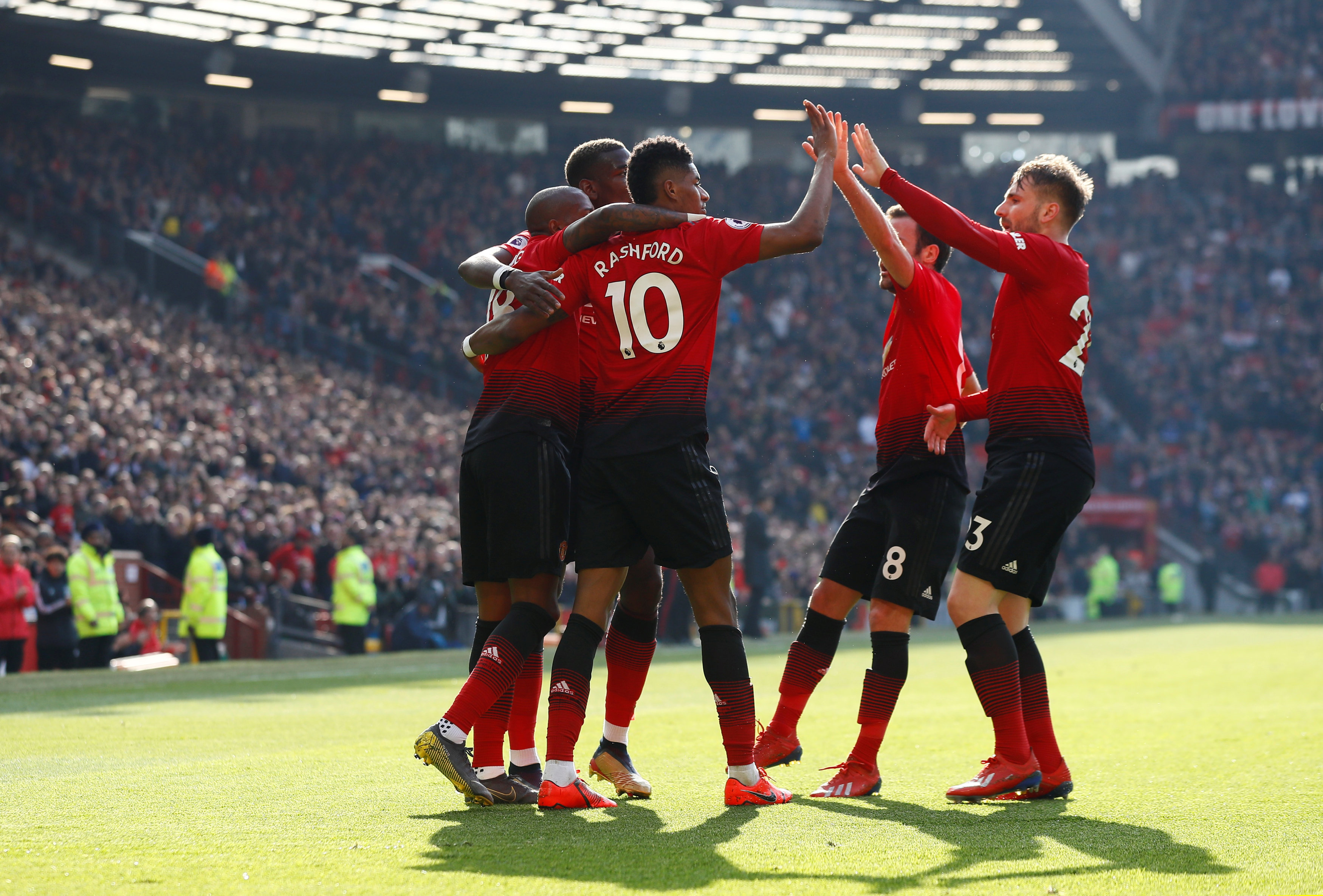 场稳定性和 场稳定性和